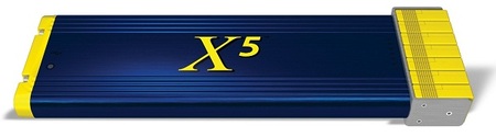 kic X5炉温测试仪